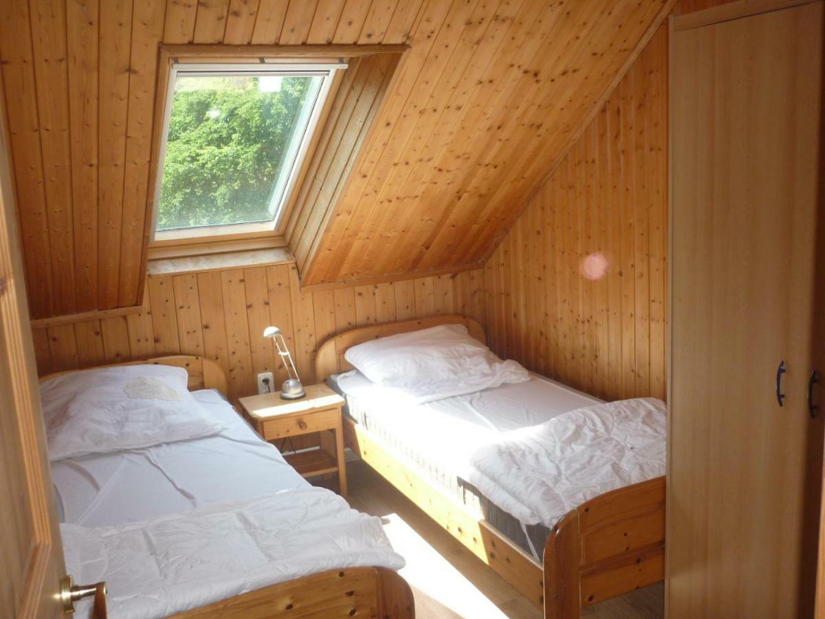 Ferienhof Gerdes An Der Nordsee Schillig Extérieur photo