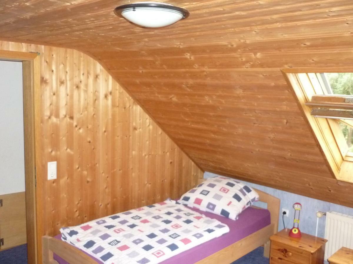 Ferienhof Gerdes An Der Nordsee Schillig Extérieur photo